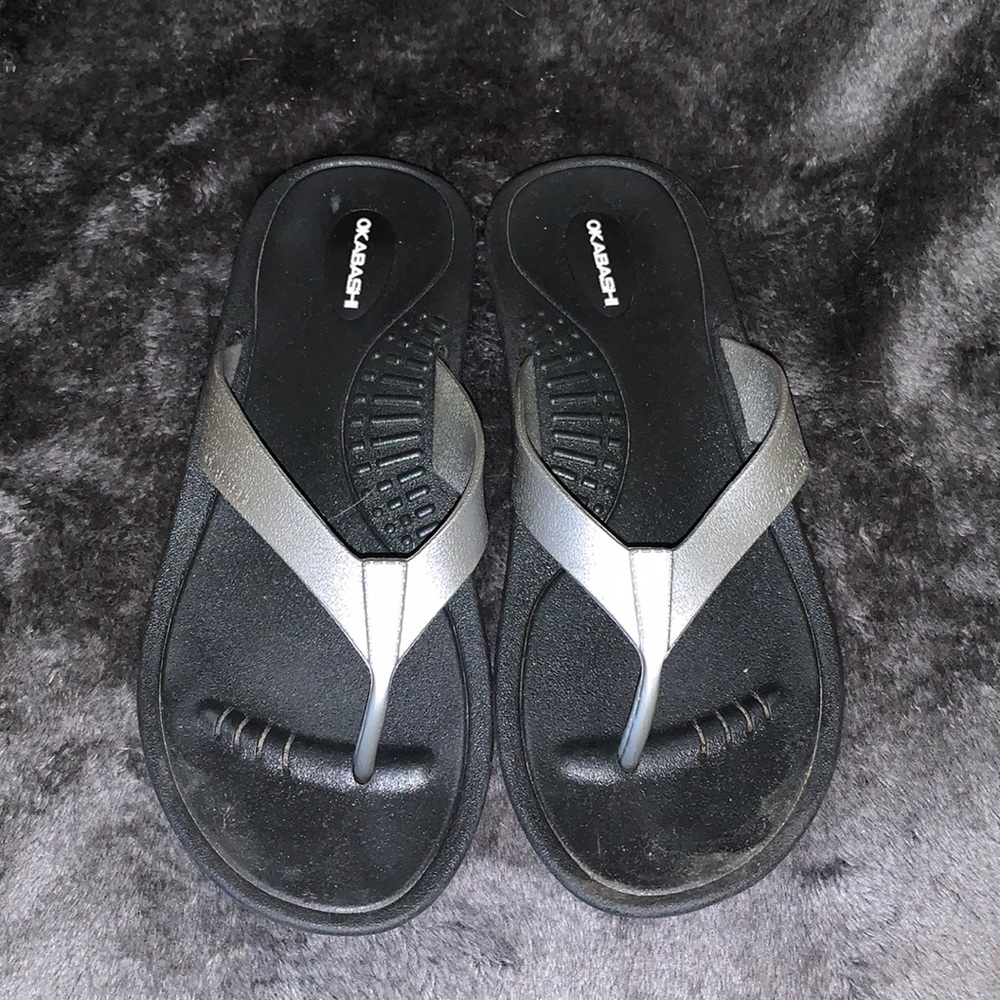 Okabashi Breeze Sandals